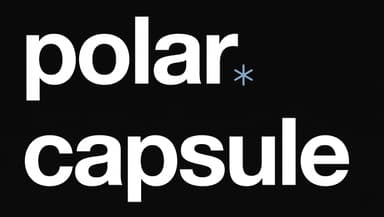 Polar Capsule