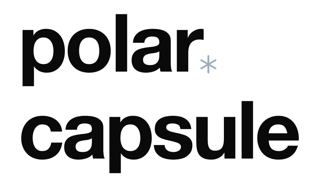 Polar Capsule